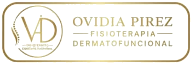 Ovídia Pires — Fisioterapia Dermatofuncional